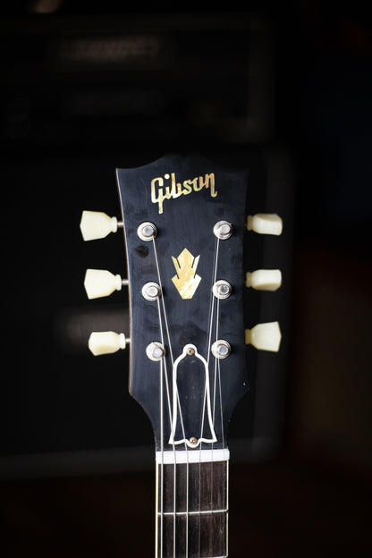 Gibson Custom Shop 1959 ES-335 Reissue VOS Electric Guitar - Vintage Burst