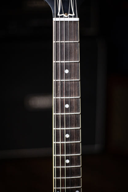 Gibson Custom Shop 1959 ES-335 Reissue VOS Electric Guitar - Vintage Burst