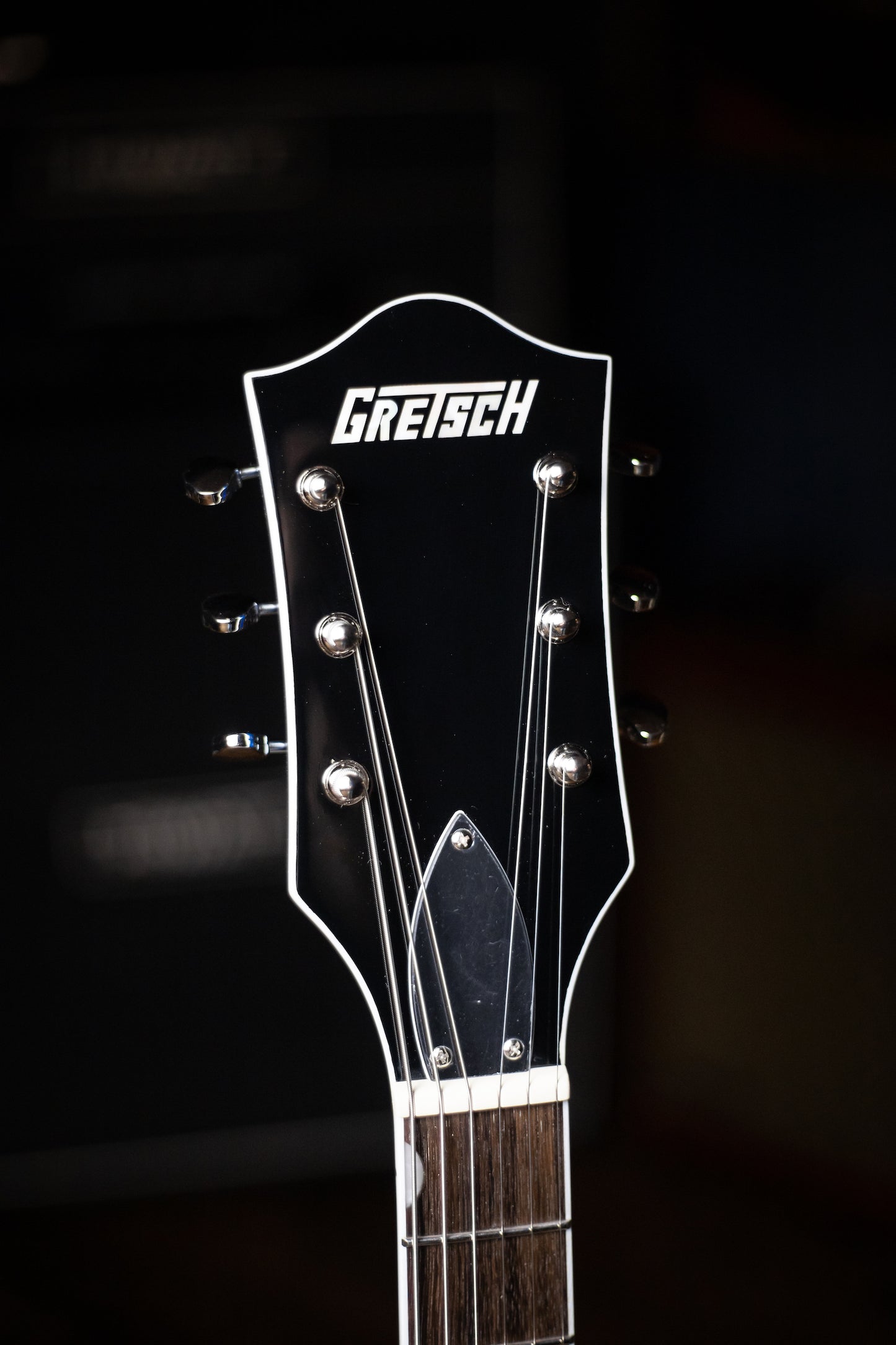 Gretsch G5420T Electromatic Classic Hollow Body Single-Cut with Bigsby - Azure Metallic
