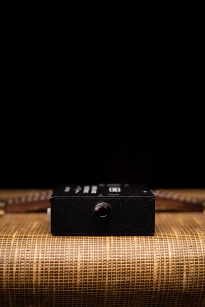 MXR MC406 CAE Buffer