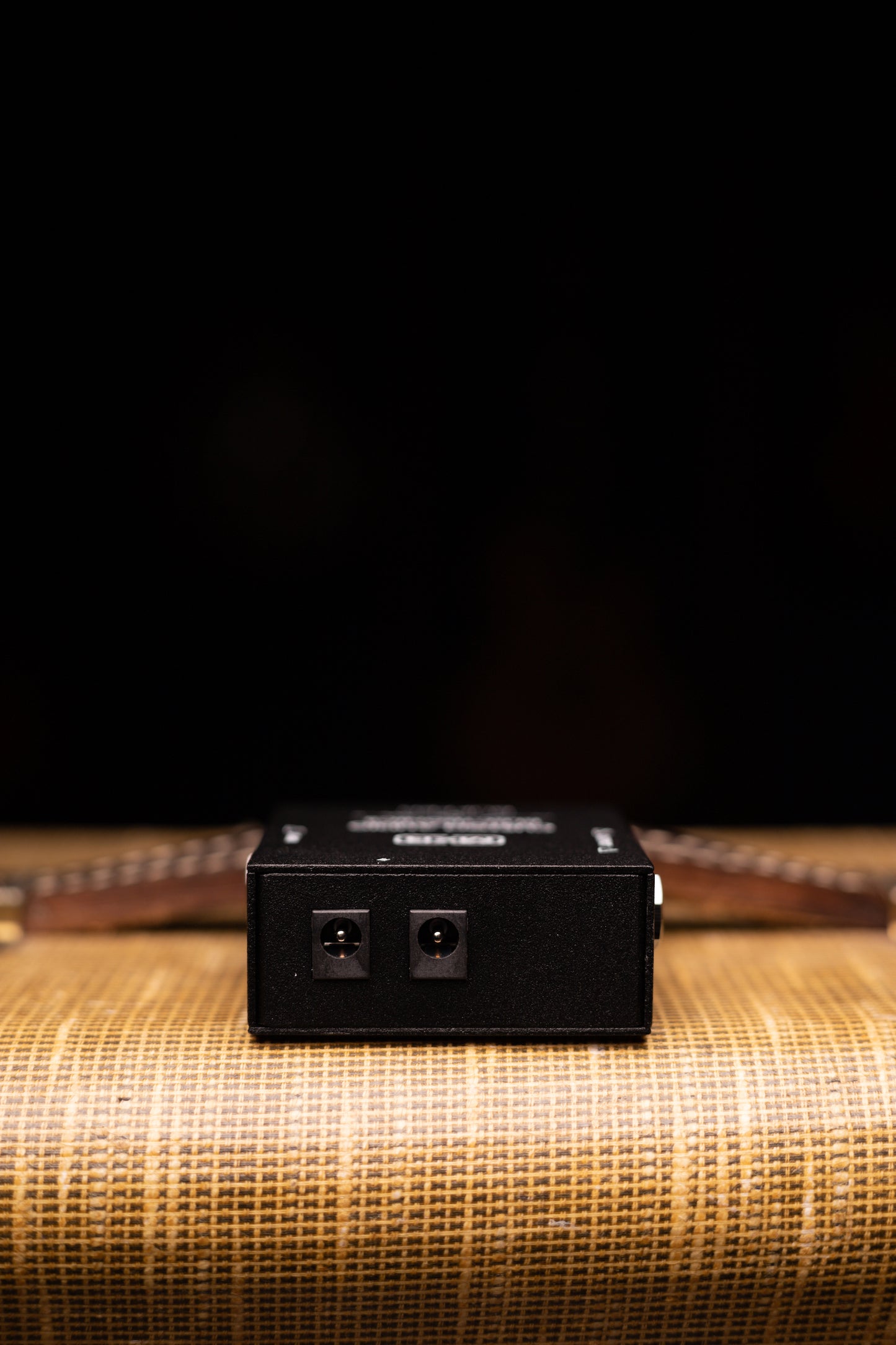 MXR MC406 CAE Buffer