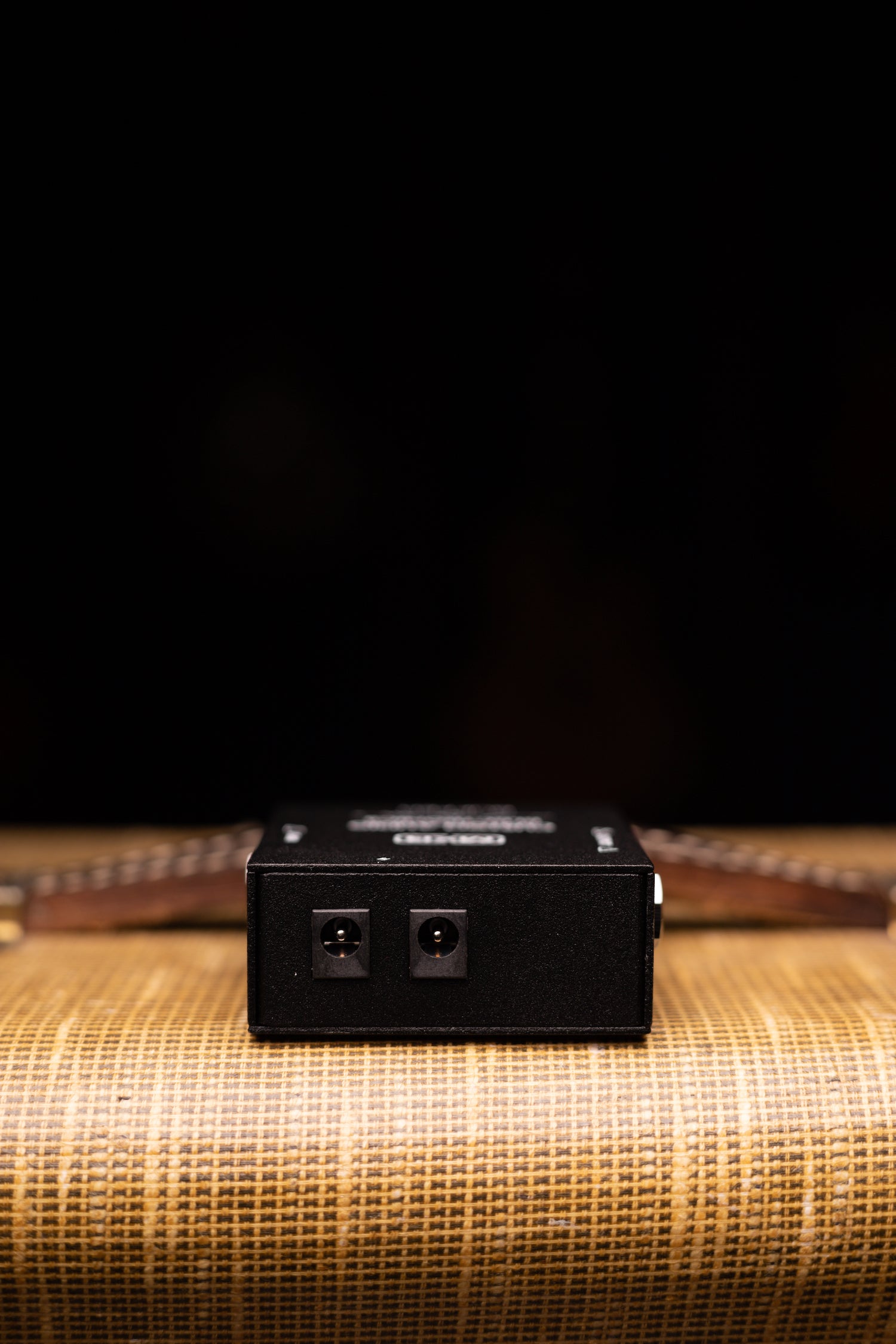 MXR MC406 CAE Buffer