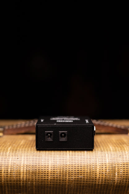 MXR MC406 CAE Buffer