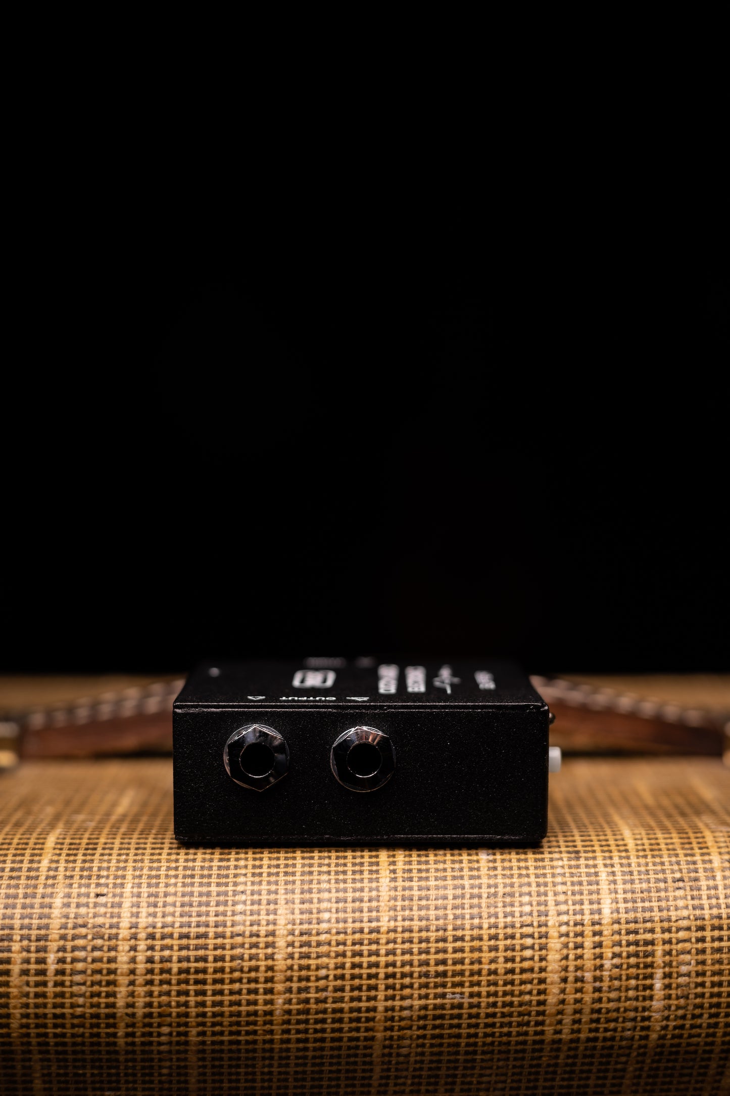 MXR MC406 CAE Buffer
