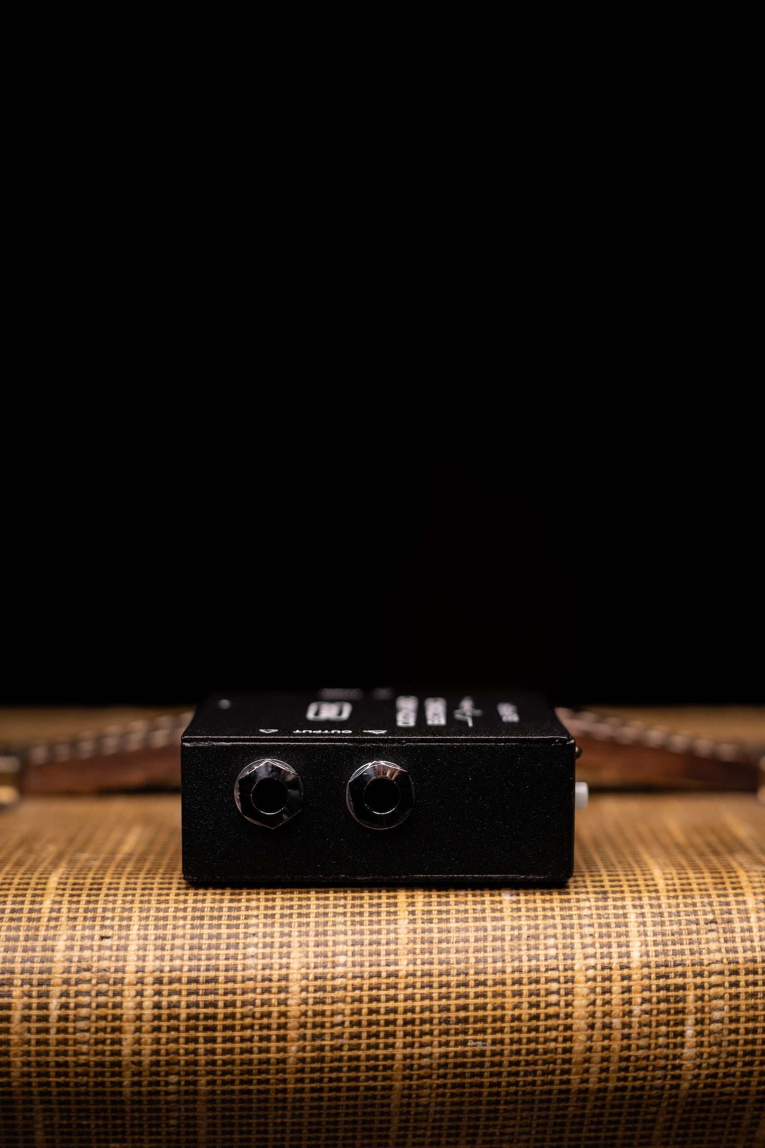 MXR MC406 CAE Buffer