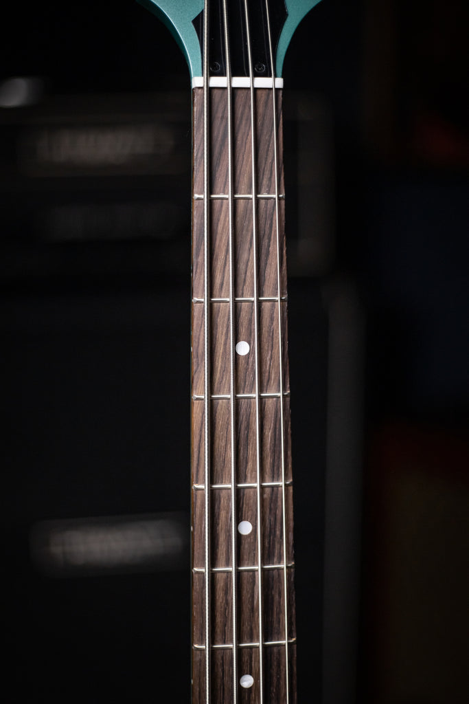 Gibson Thunderbird Bass Guitar - Iverness Green w/ Non-Reverse Headstock