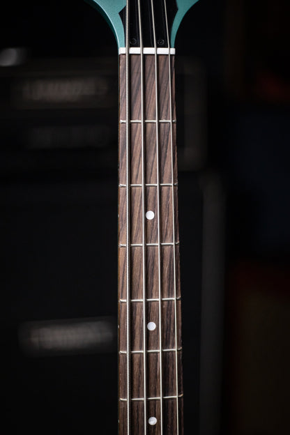 Gibson Thunderbird Bass Guitar - Iverness Green w/ Non-Reverse Headstock
