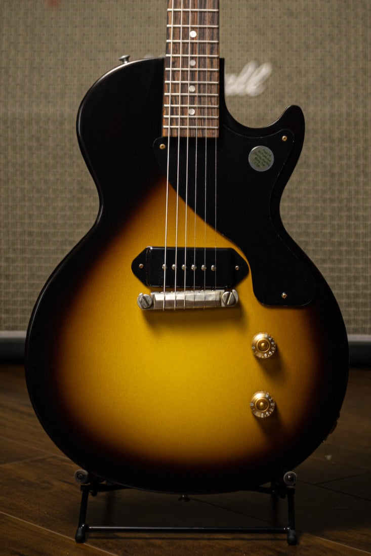 Gibson Lukas Nelson '56 Les Paul Junior - Sunburst