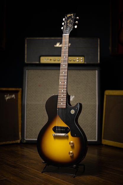 Gibson Lukas Nelson '56 Les Paul Junior - Sunburst