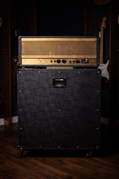 1982 Marshall JCM800 2204 50 Watt Amplifer Head