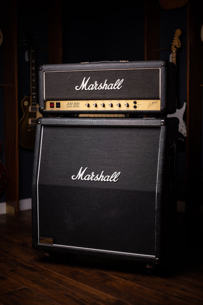 1982 Marshall JCM800 2204 50 Watt Amplifer Head