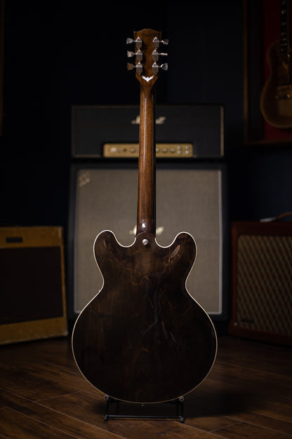 Gibson ES-335 Jim James Signature 70's Electric Guitar - Walnut