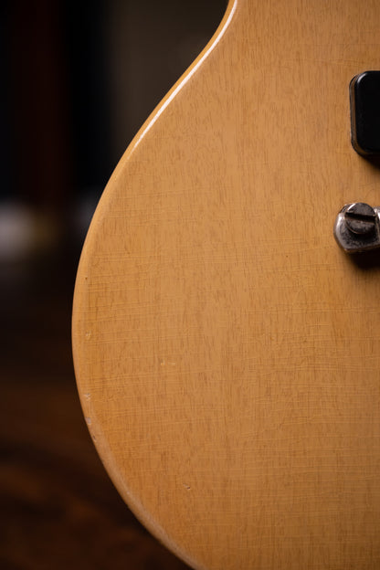 1956 Gibson Les Paul Special Electric Guitar -  TV Yellow