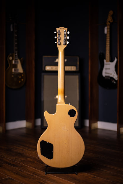 1956 Gibson Les Paul Special Electric Guitar -  TV Yellow