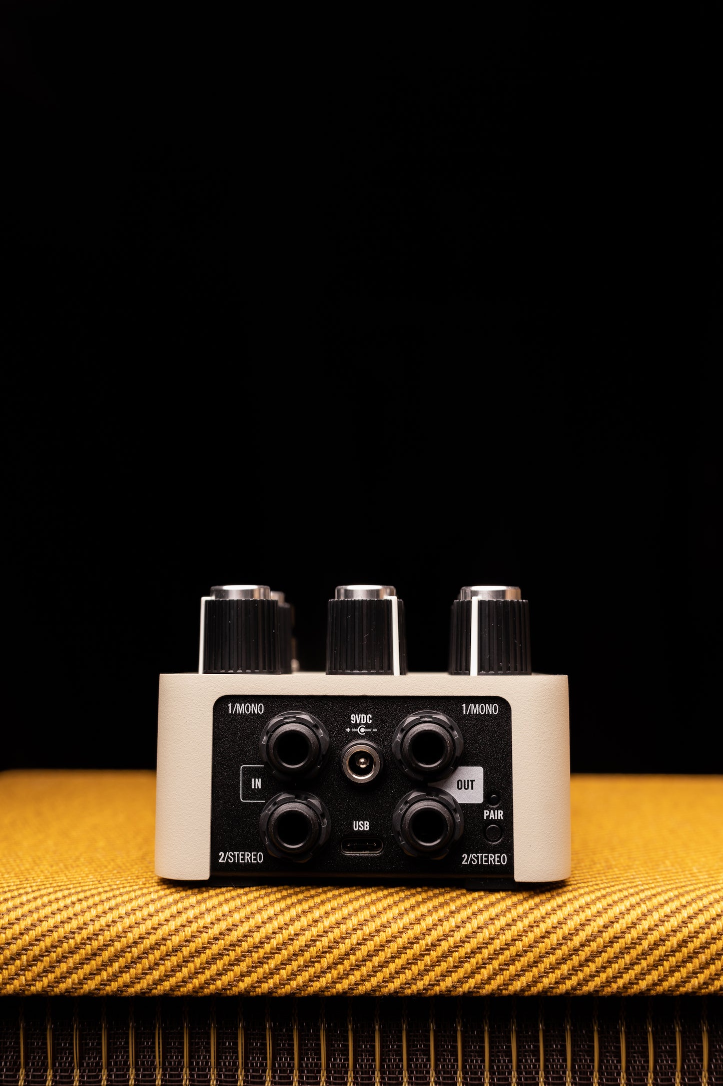 Universal Audio Astra Pedal