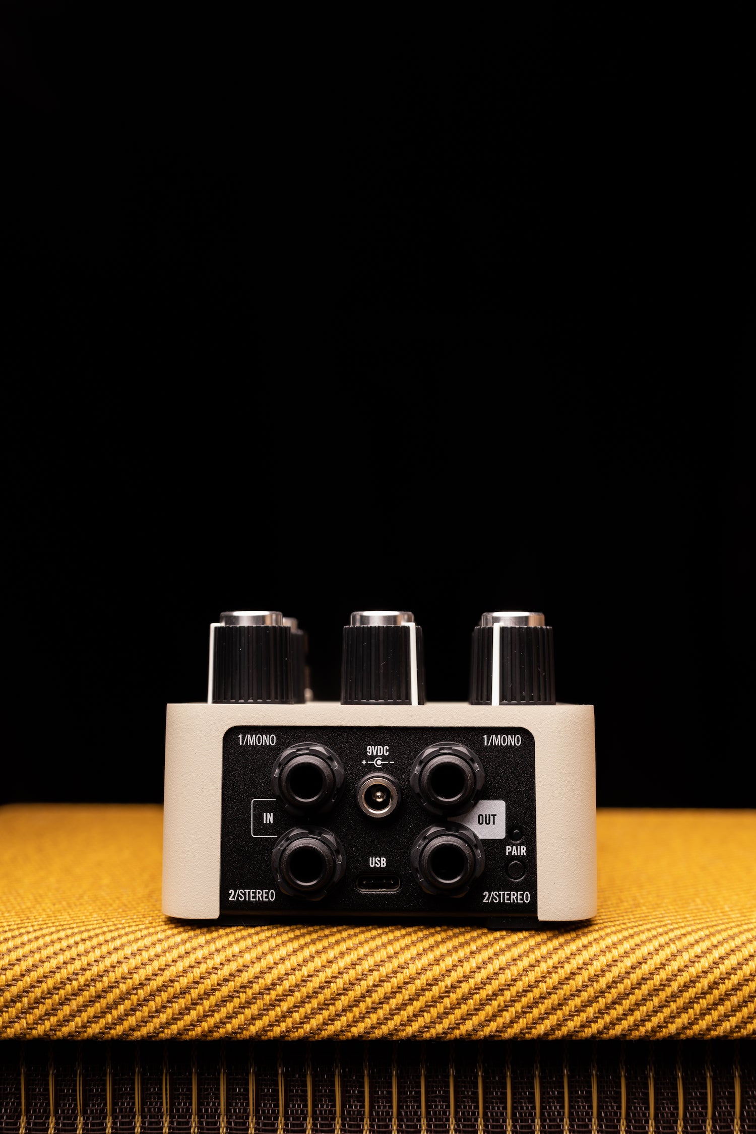 Universal Audio Astra Pedal
