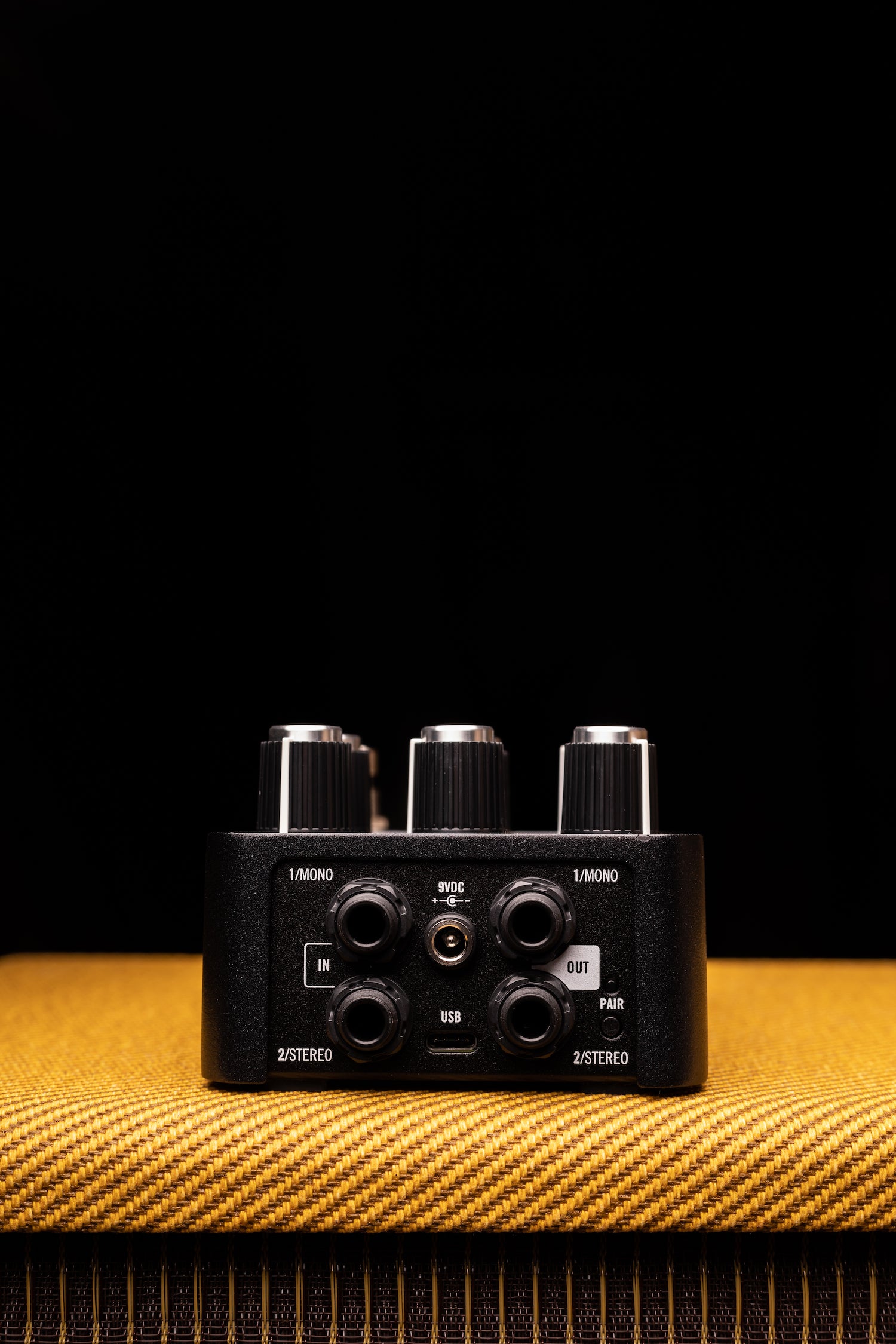 Universal Audio Starlight Pedal