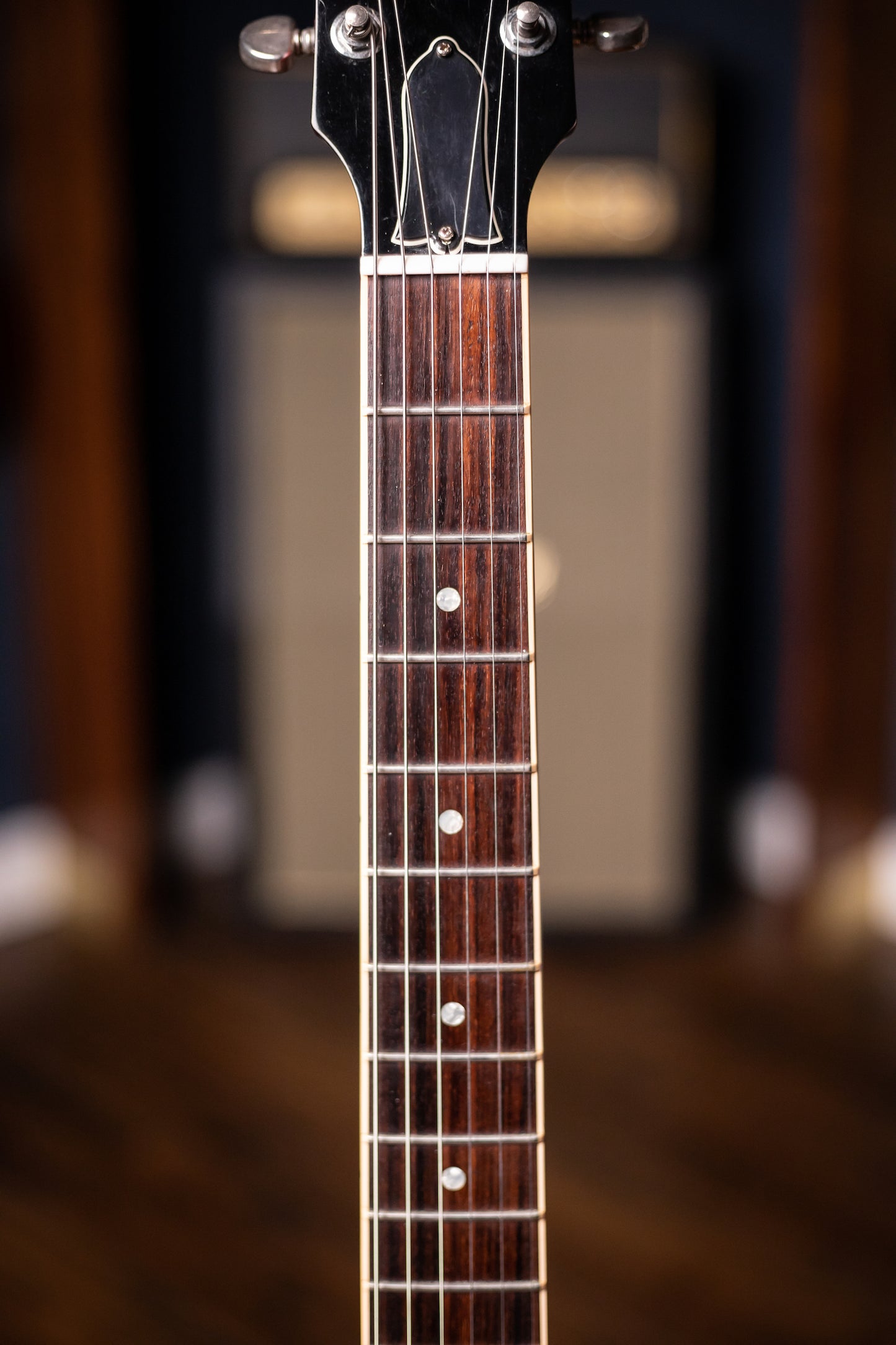 2010 Gibson ES-335 Electric Guitar - Figured Cherry