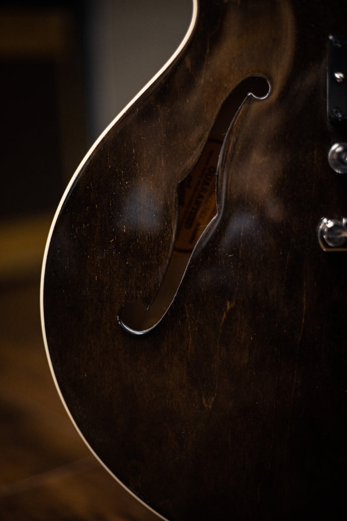 Gibson ES-335 Jim James Signature 70's Electric Guitar - Walnut