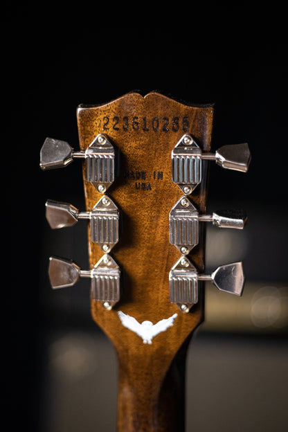 Gibson ES-335 Jim James Signature 70's Electric Guitar - Walnut