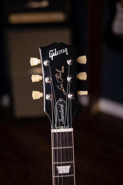 Gibson Les Paul Standard 50’s P-90 Electric Guitar - Tobacco Sunburst