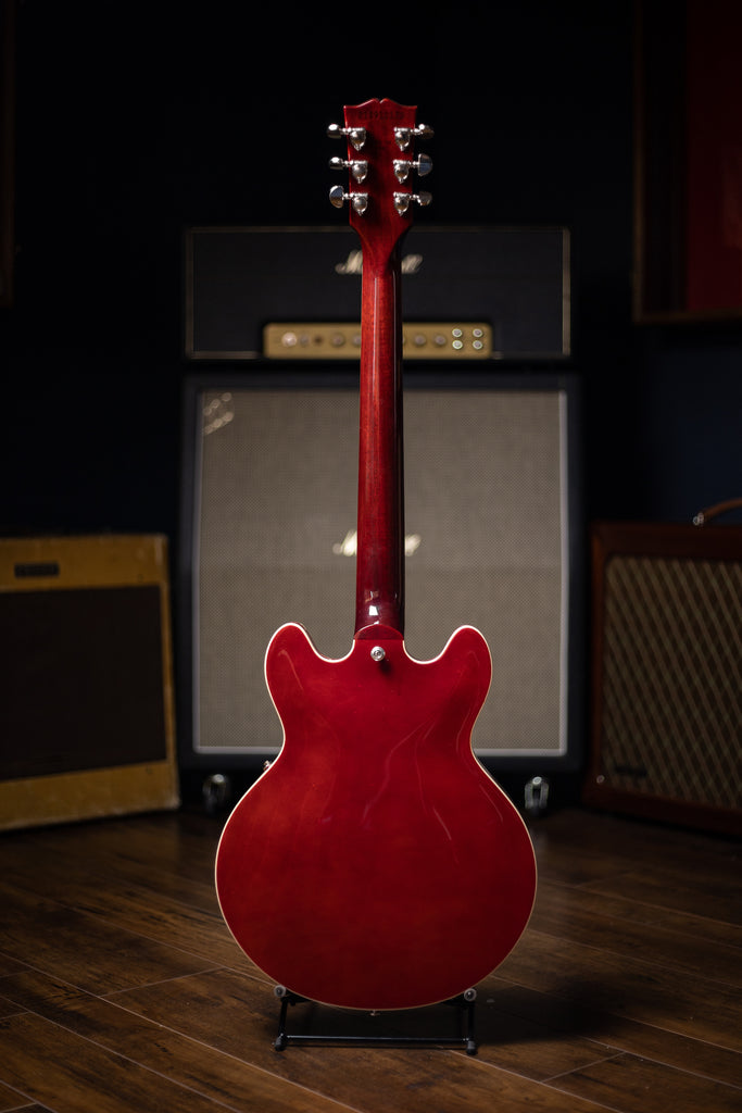 Gibson ES-339 Electric Guitar - Cherry