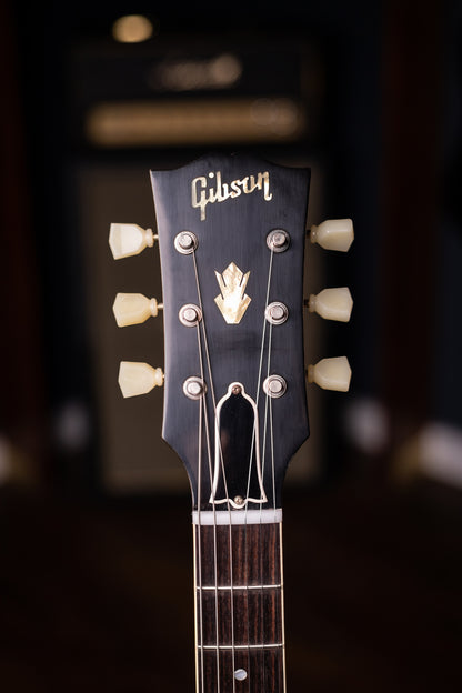 Gibson Custom Shop 1959 ES-335 Reissue VOS Electric Guitar - Vintage Natural