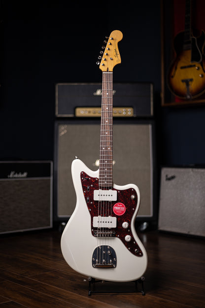 Squier Classic Vibe '60s Jazzmaster - Olympic White