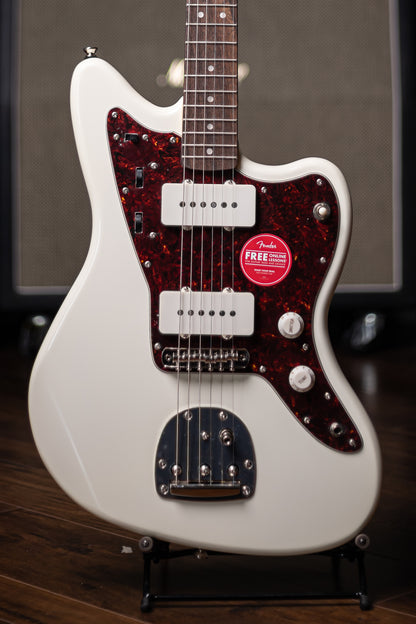 Squier Classic Vibe '60s Jazzmaster - Olympic White