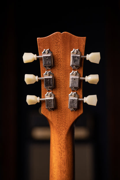 Gibson Custom Shop 1959 ES-335 Reissue VOS Electric Guitar - Vintage Natural