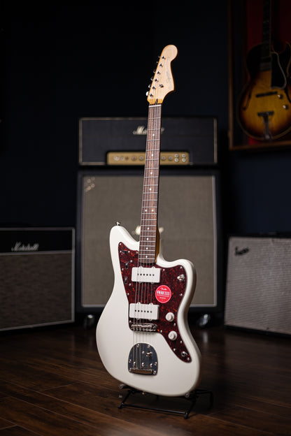 Squier Classic Vibe '60s Jazzmaster - Olympic White