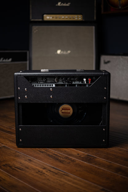 Fender '65 Princeton Reverb 1x10" 12-watt Tube Combo Amp