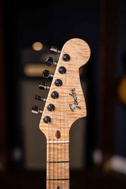 2021 Fender Custom Shop Ron Thorn Masterbuilt Jazzmaster Electric Guitar - Melvina Lace