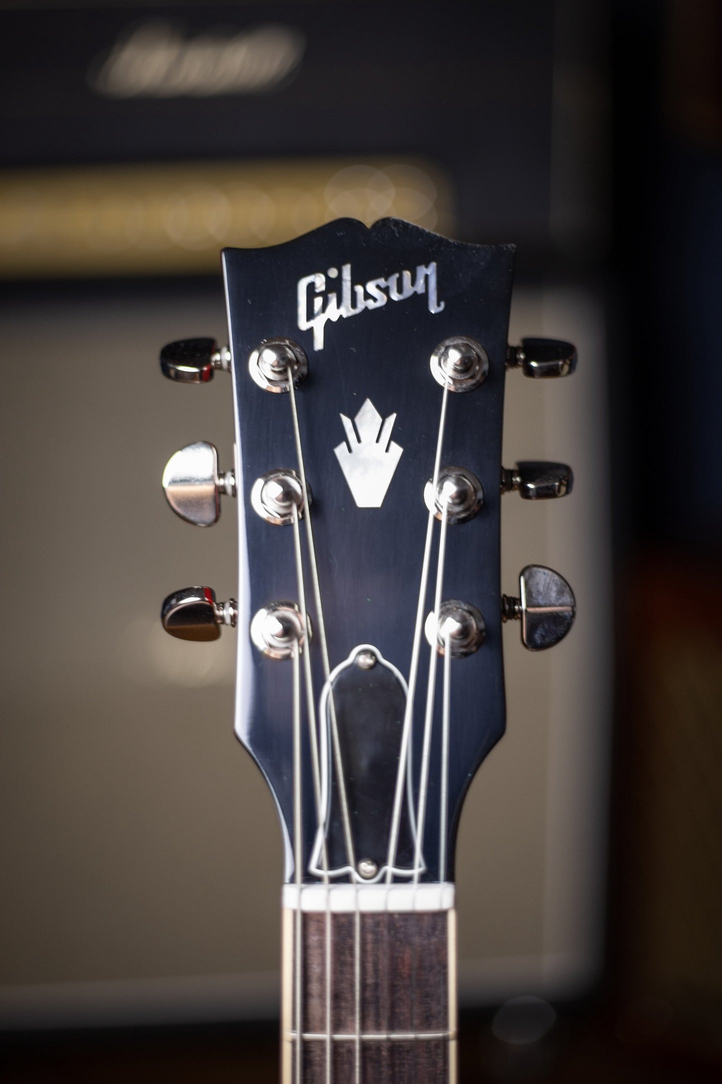 Gibson ES-339 Electric Guitar - Cherry