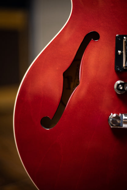 Gibson ES-339 Electric Guitar - Cherry