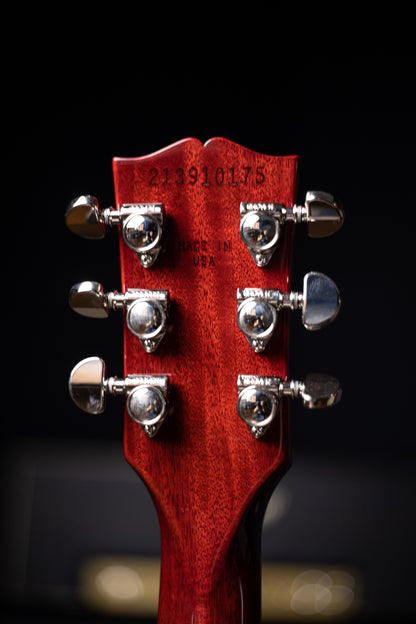 Gibson ES-339 Electric Guitar - Cherry