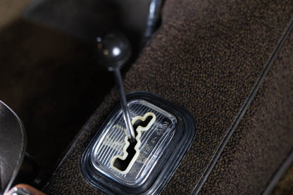 1971 Mercedes-Benz 280 SL Pagoda - Light Beige