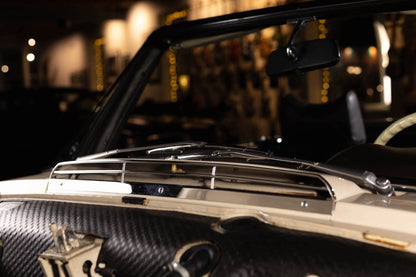 1971 Mercedes-Benz 280 SL Pagoda - Light Beige