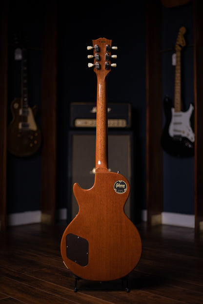 Gibson Custom Shop Murphy Lab 1957 Les Paul Reissue Ultra Light Aged Electric Guitar - Double Gold