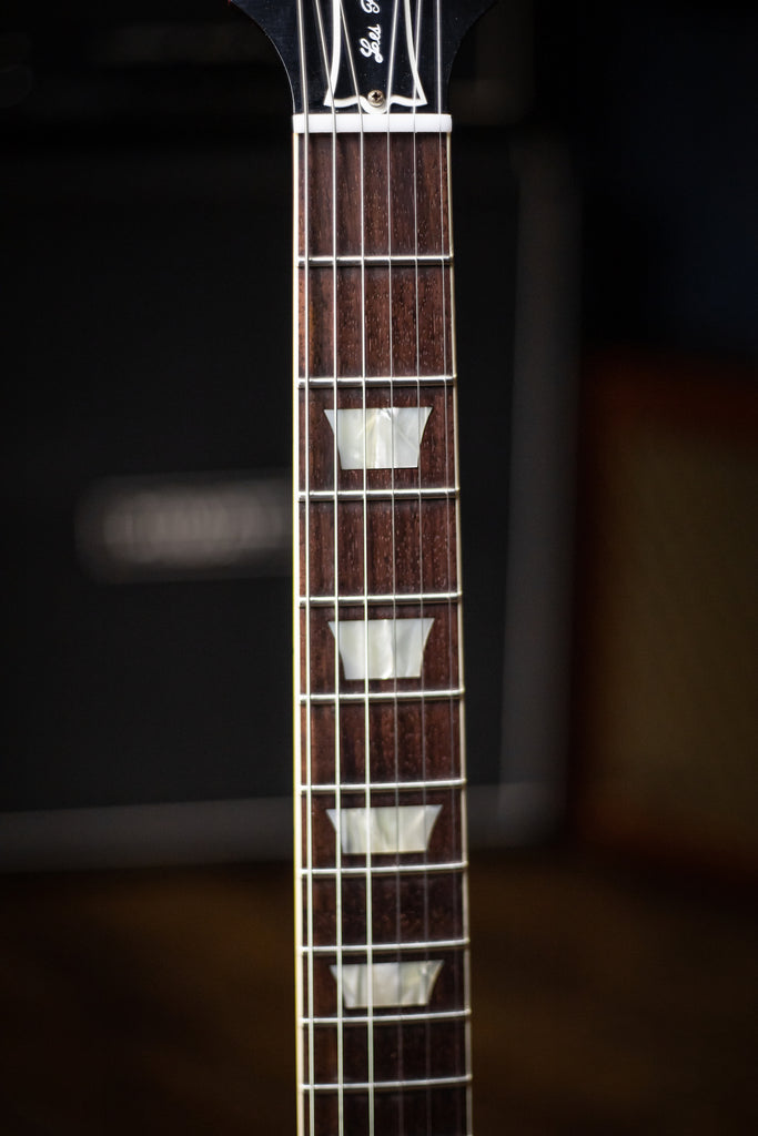 Gibson Custom Shop 60th Anniversary 1961 SG Les Paul Standard VOS Electric Guitar - Cherry Red