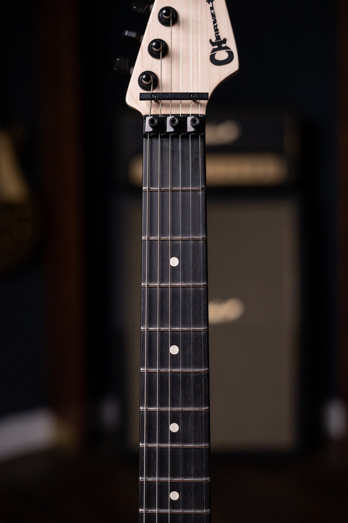 Charvel Pro-Mod So-Cal Style 1 HSS Electric Guitar - Pharaohs Gold