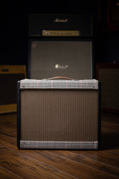 2017 Walt Grace Vintage Tweed Deluxe Prototype Combo Amp