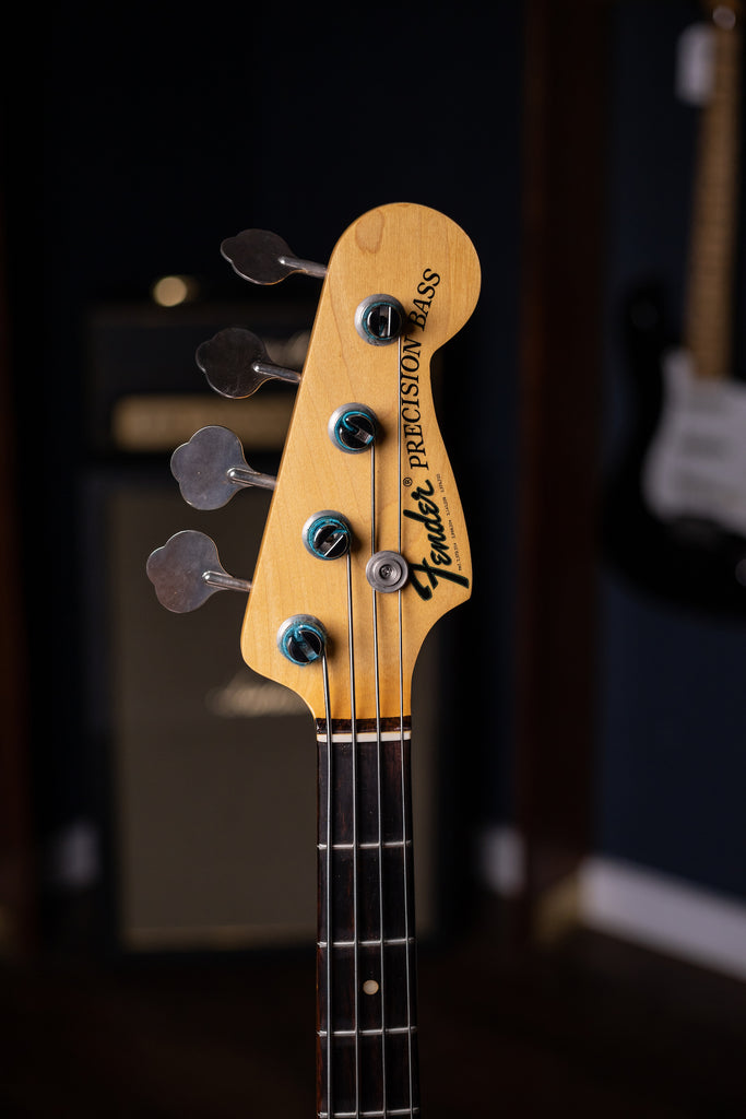 1968 Fender Precision Bass - Sunburst