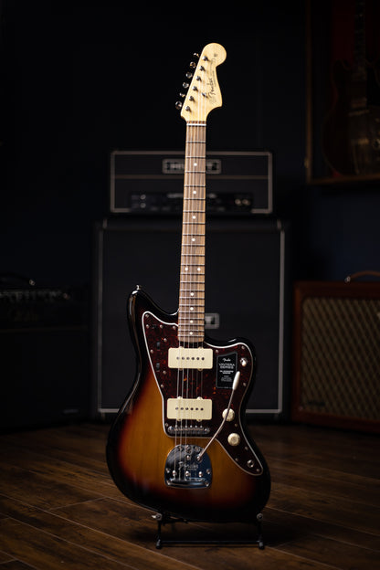 Fender Vintera '60s Jazzmaster Modified Electric Guitar - 3-Color Sunburst