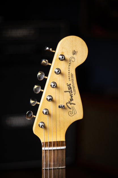 Fender Vintera '60s Jazzmaster Modified Electric Guitar - 3-Color Sunburst