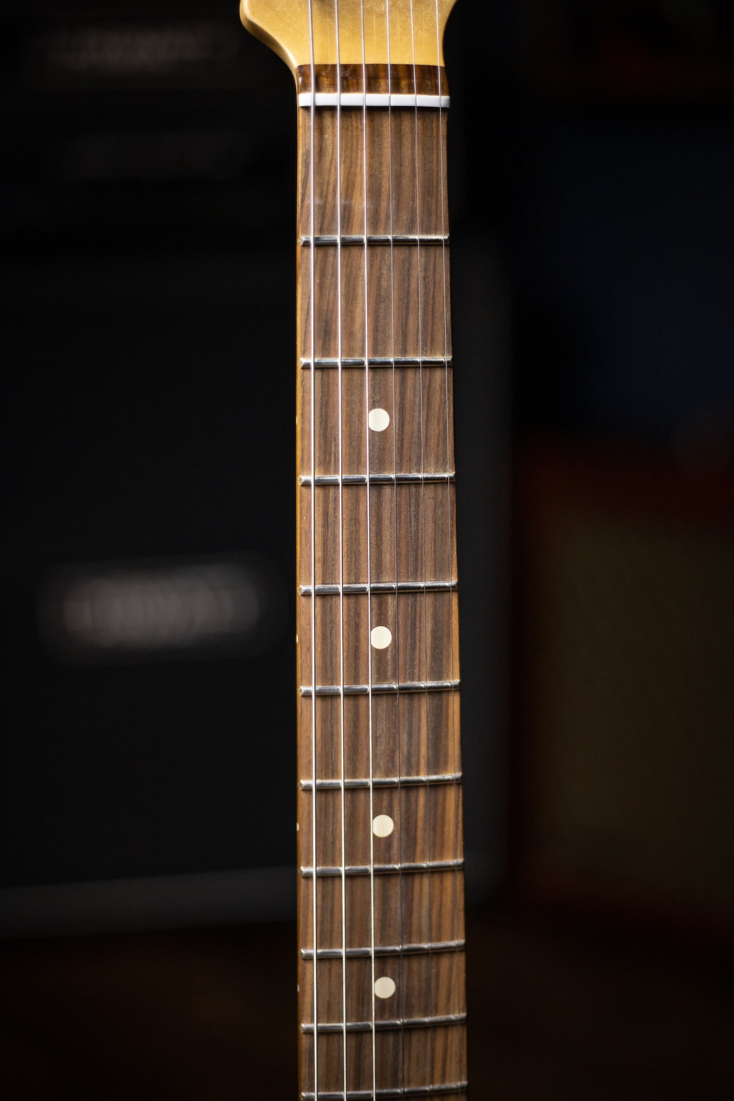 Fender Vintera '60s Jazzmaster Modified Electric Guitar - 3-Color Sunburst