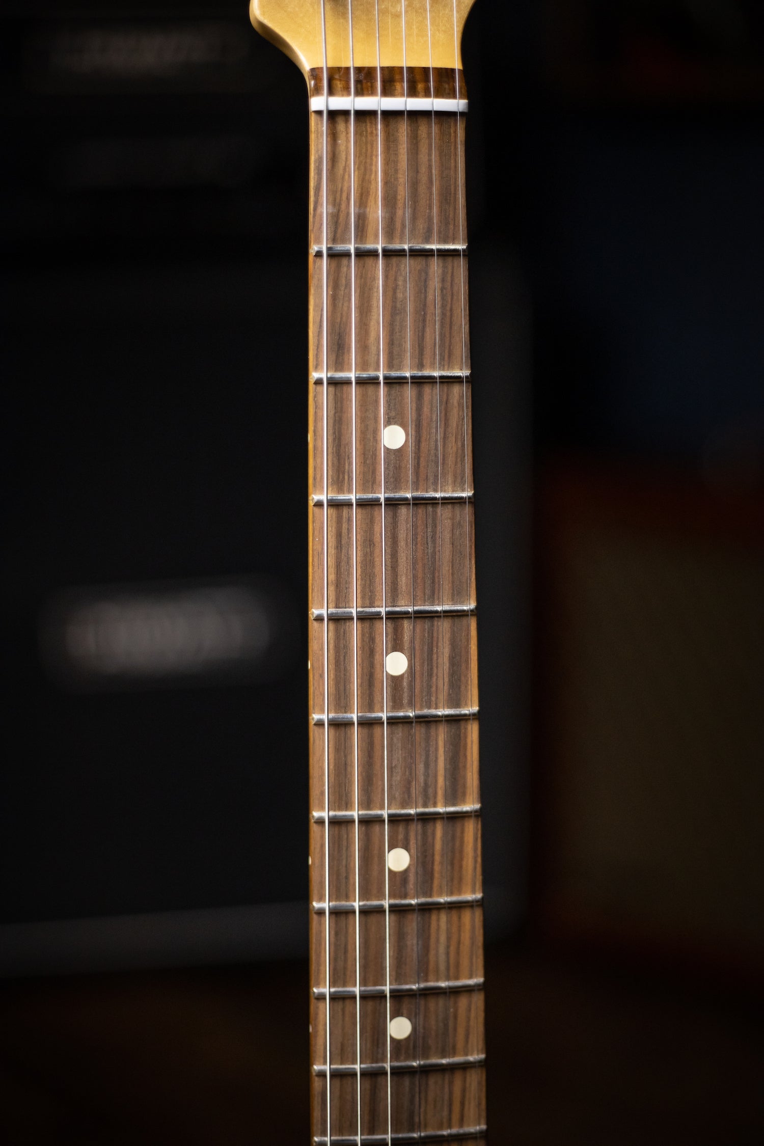 Fender Vintera '60s Jazzmaster Modified Electric Guitar - 3-Color Sunburst