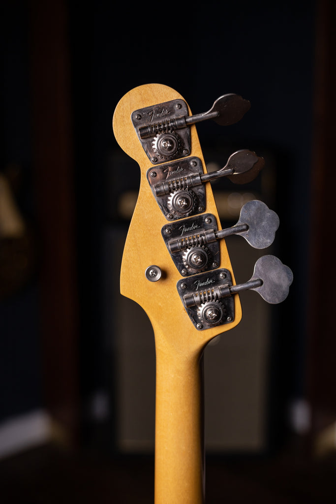 1968 Fender Precision Bass - Sunburst
