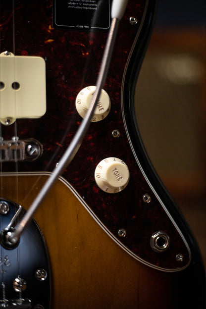 Fender Vintera '60s Jazzmaster Modified Electric Guitar - 3-Color Sunburst