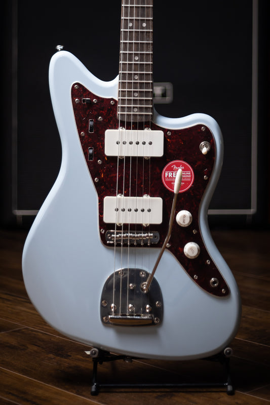 Squier Classic Vibe '60s Jazzmaster - Sonic Blue